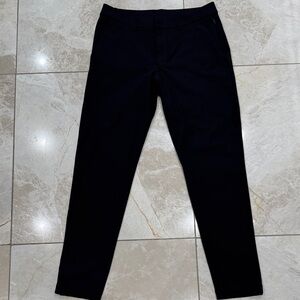 Men's Lululemon ABC slim fit pants